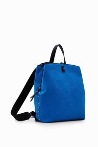 Bolsas De Mano Desigual Small star Mujer | TYN238067