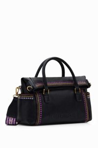 Bolsas Desigual Backstitch Mujer | TWN960185