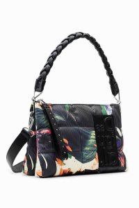 Bolsas Desigual Extra large tropical Mujer | BSD637208