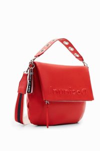 Bolsas Desigual Half-logo Mujer | JMO247306