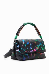 Bolsas Desigual Midsize floral Mujer | HEC953461