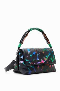 Bolsas Desigual Midsize floral Mujer | VCP681240