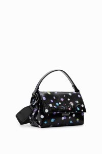 Bolsas Desigual Polka dot mini Mujer | EMB018927