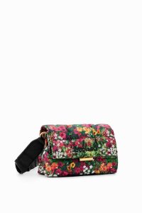 Bolsas Desigual Small floral Mujer | CYQ807495