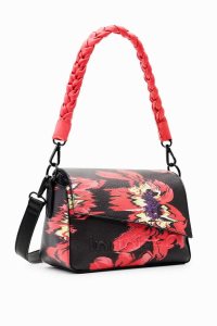 Bolsas Desigual Small floral Mujer | NOJ046231