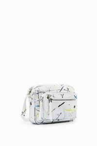 Bolsas Desigual Small paint Mujer | TBN168940