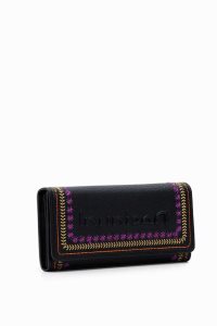 Carteras Desigual Backstitch Mujer | FQJ253481