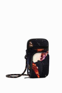 Carteras Desigual Mineral smartphone purse Mujer | PXF439170