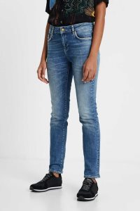 Jeans Desigual Jeans with studs Mujer | HDF601824