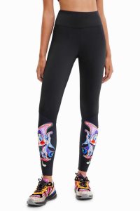 Leggins Desigual M. Christian Lacroix Mujer | XJR372408