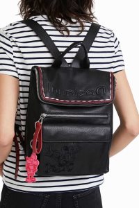 Mochilas Desigual Mickey Mouse urban Mujer | DUE234780