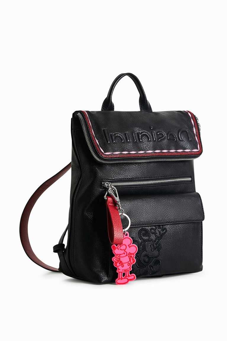 Bolsas De Mano Desigual Mickey Mouse urban Mujer | SDX532869