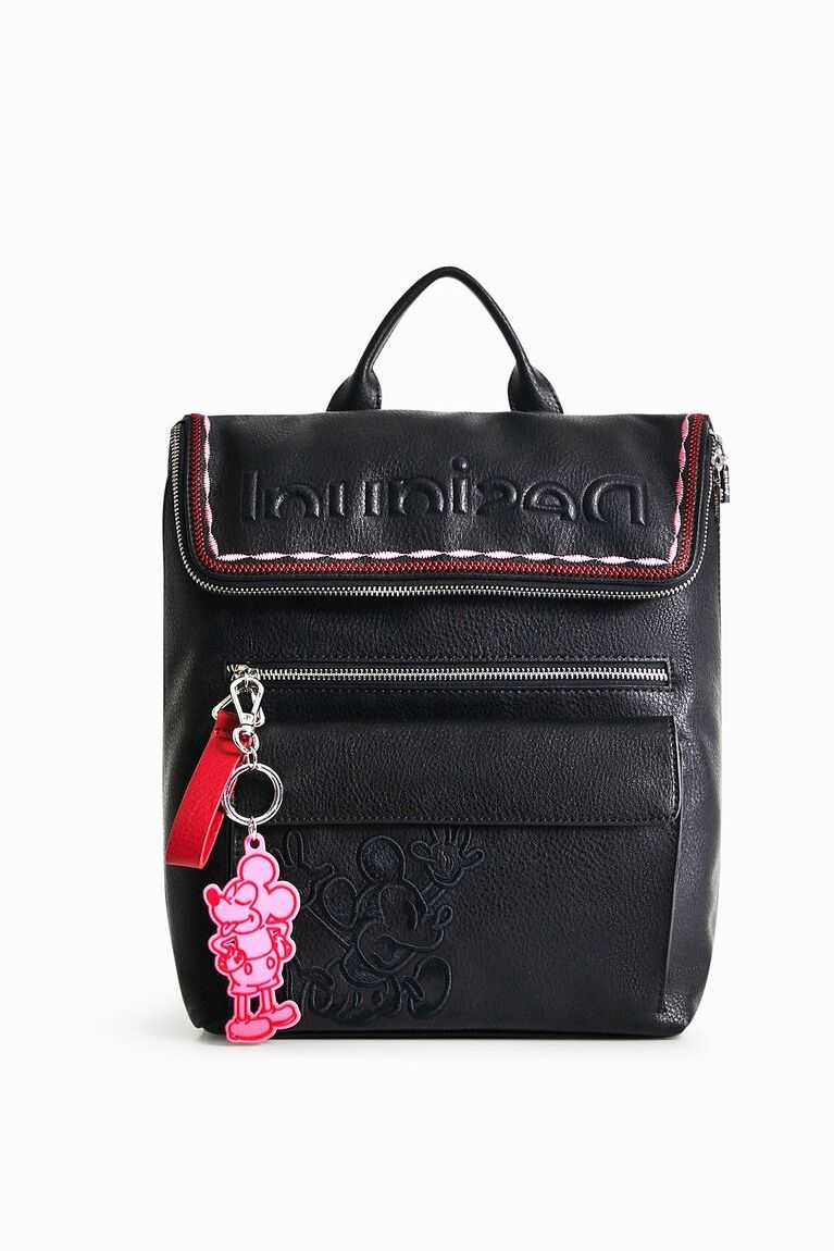 Bolsas De Mano Desigual Mickey Mouse urban Mujer | SDX532869