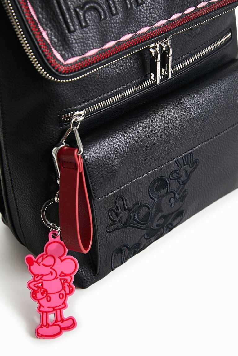 Bolsas De Mano Desigual Mickey Mouse urban Mujer | SDX532869