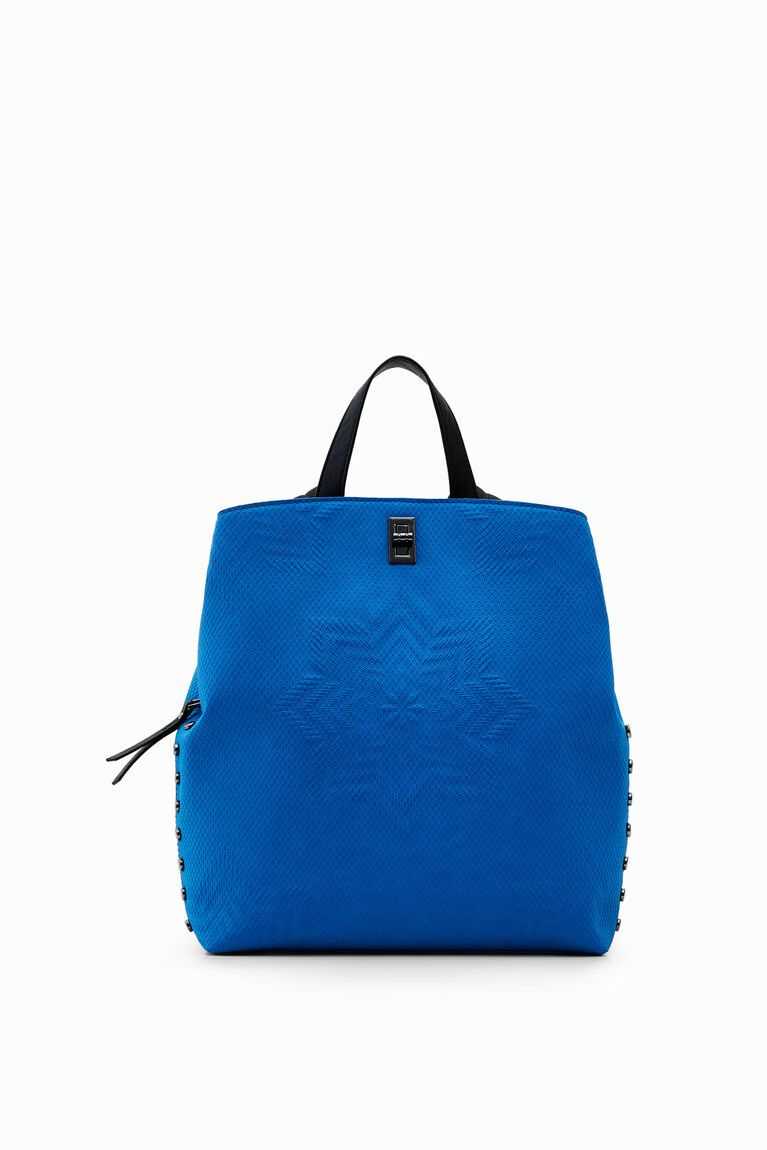 Bolsas De Mano Desigual Small star Mujer | TYN238067