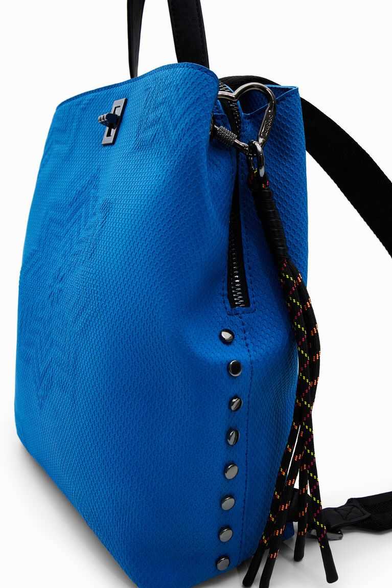 Bolsas De Mano Desigual Small star Mujer | TYN238067