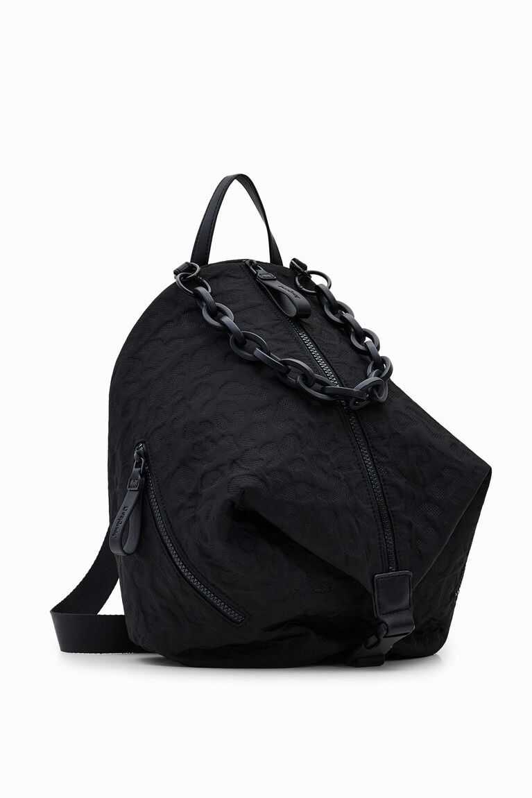 Bolsas De Mano Desigual Urban multi-position Mujer | ROU152734