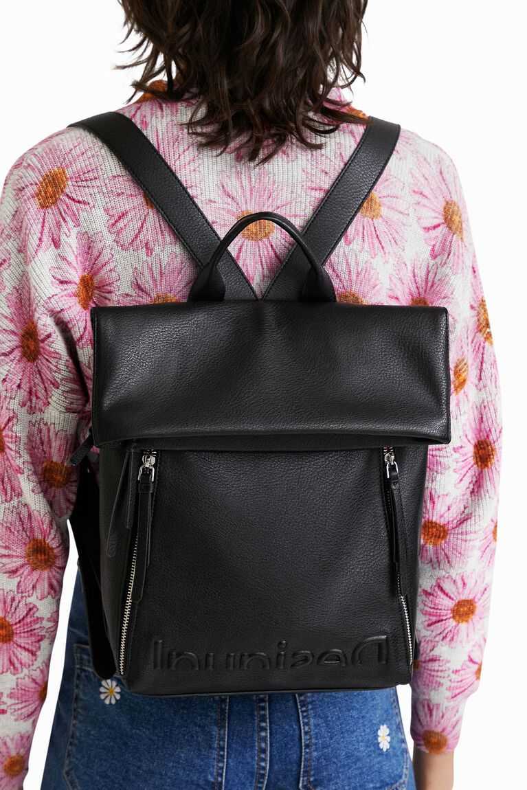 Bolsas De Mano Desigual Urban with pockets Mujer | YJL957064