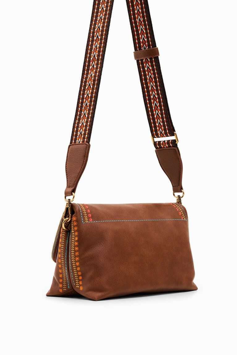 Bolsas Desigual Backstitch Mujer | DHL156439