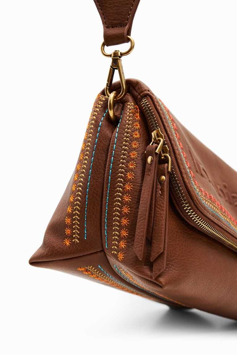 Bolsas Desigual Backstitch Mujer | DHL156439