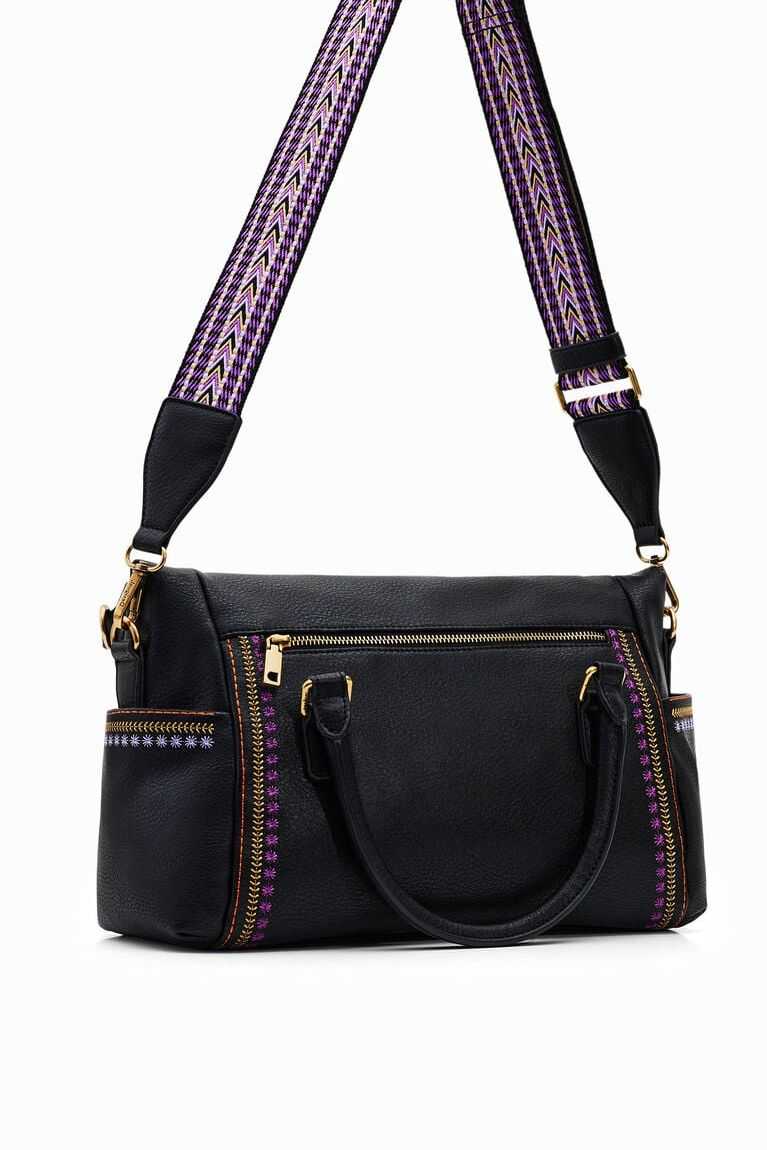 Bolsas Desigual Backstitch Mujer | HSC609237