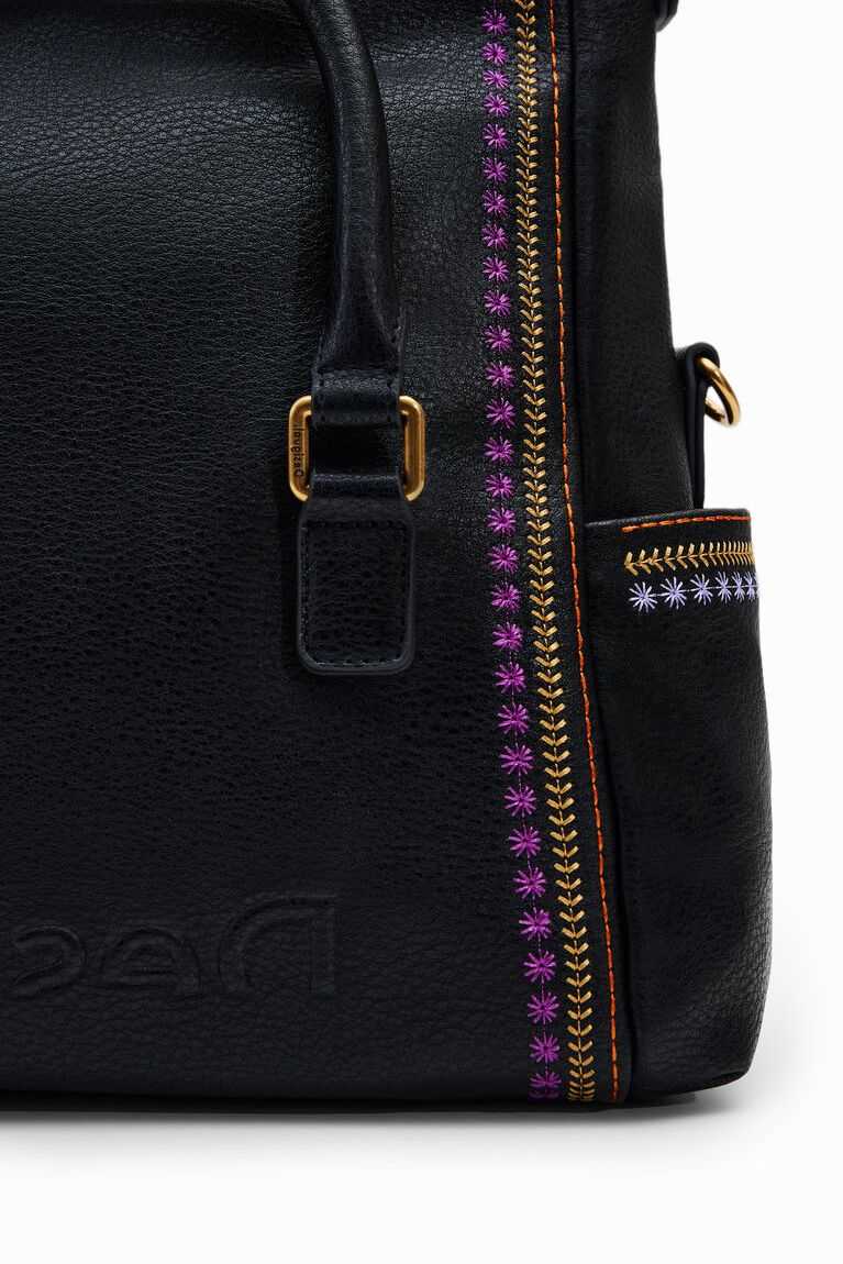 Bolsas Desigual Backstitch Mujer | HSC609237