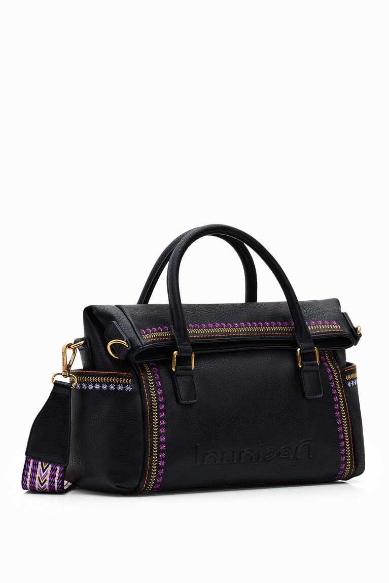 Bolsas Desigual Backstitch Mujer | HSC609237