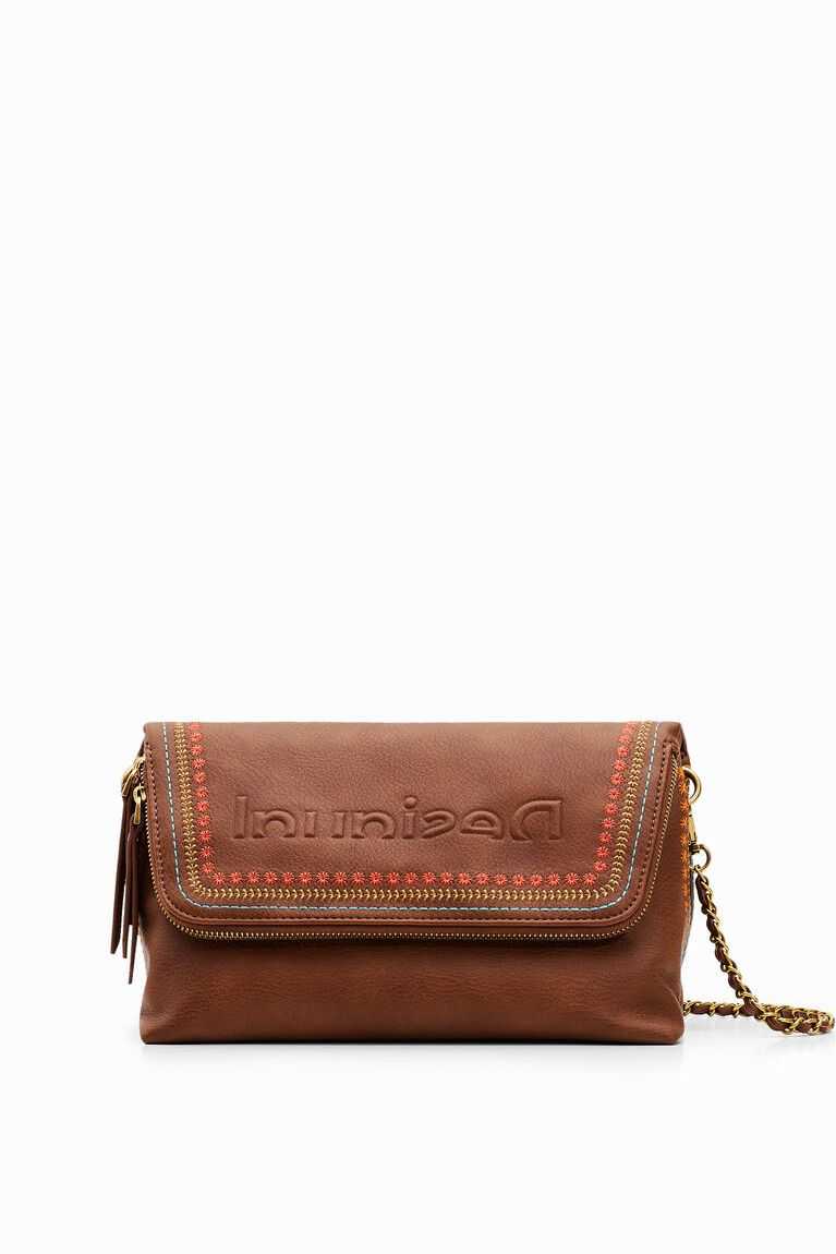 Bolsas Desigual Backstitch Mujer | LSY912074