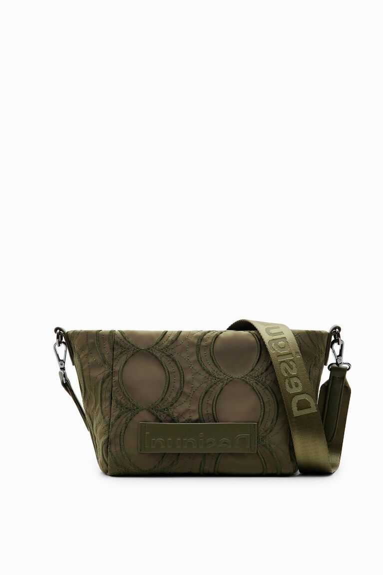 Bolsas Desigual Circles Mujer | LKY412053