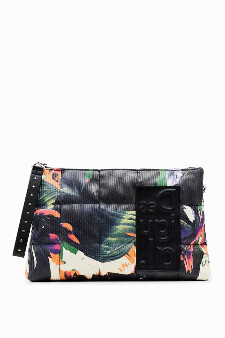 Bolsas Desigual Extra large tropical Mujer | BSD637208