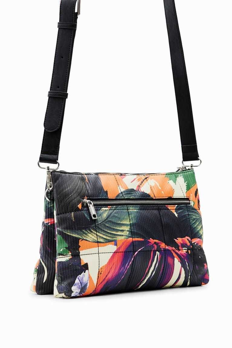 Bolsas Desigual Extra large tropical Mujer | BSD637208