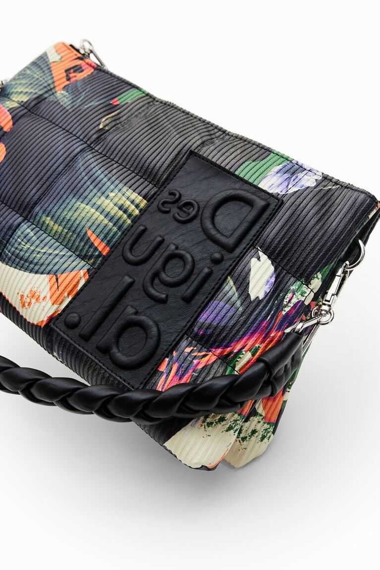 Bolsas Desigual Extra large tropical Mujer | BSD637208