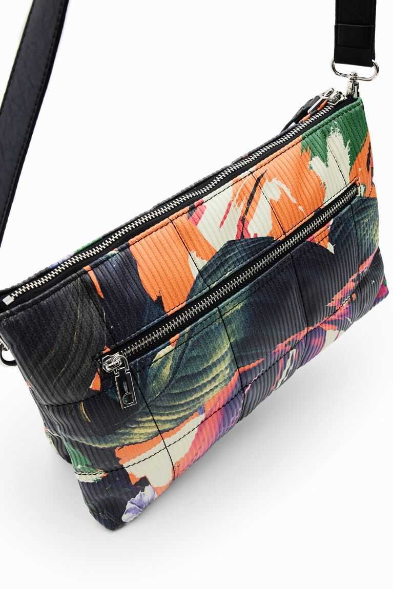 Bolsas Desigual Extra large tropical Mujer | BSD637208