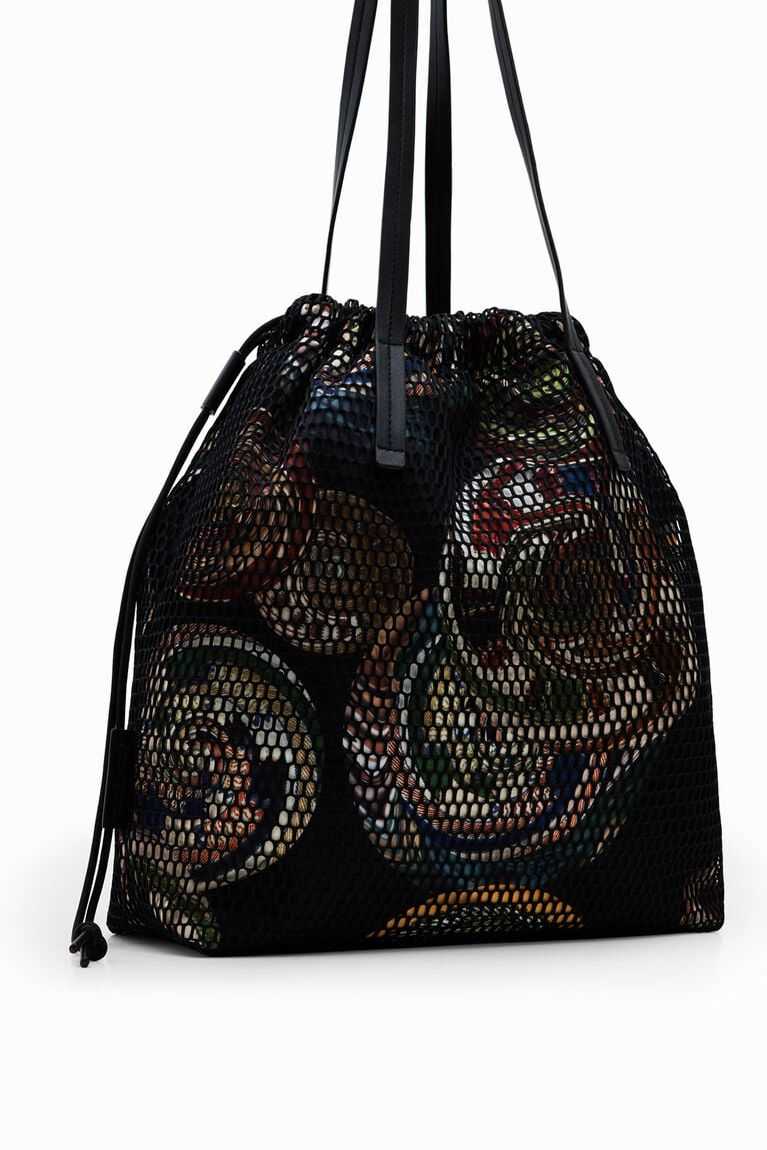 Bolsas Desigual M. Christian Lacroix large bucket Mujer | YBQ291835