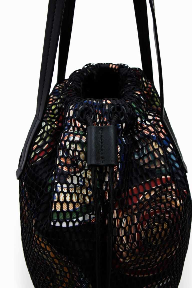 Bolsas Desigual M. Christian Lacroix large bucket Mujer | YBQ291835