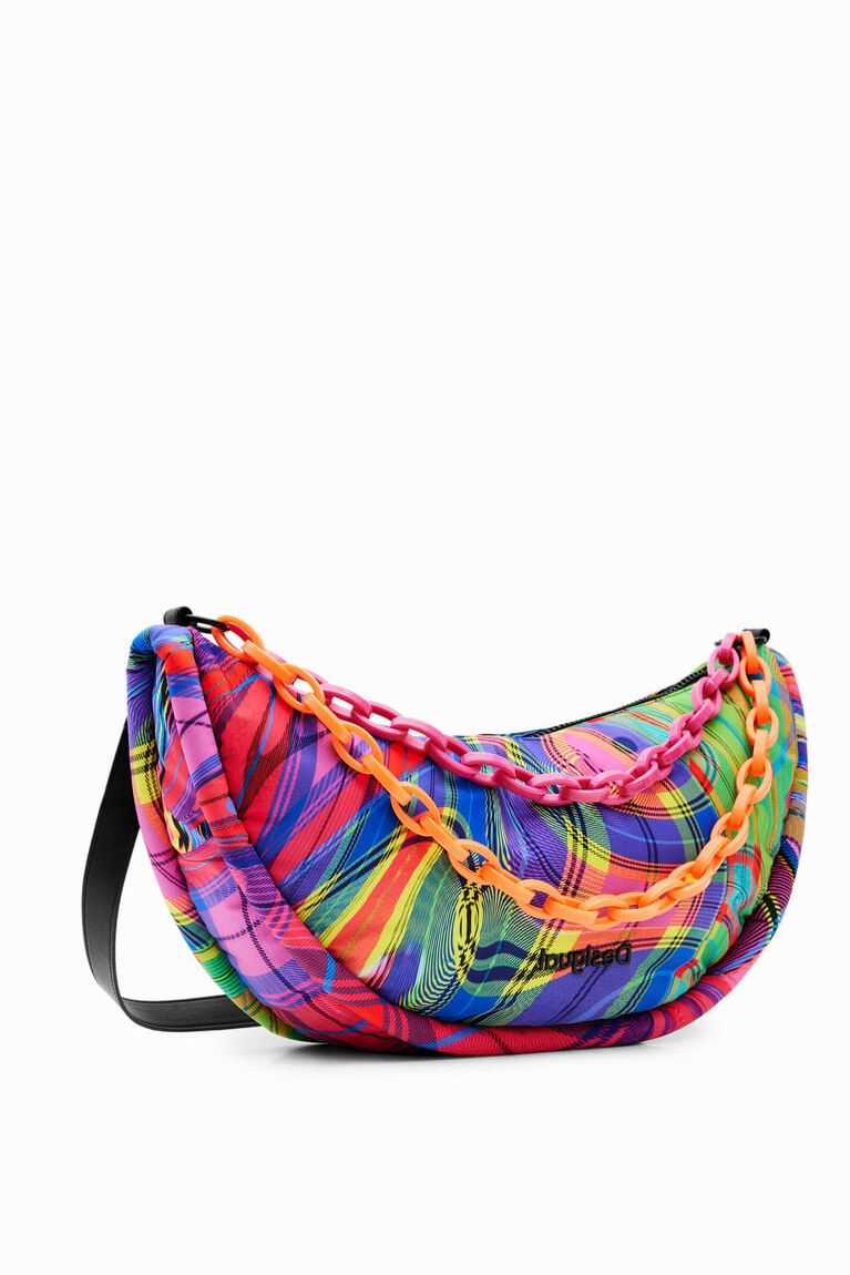 Bolsas Desigual Maria Escote medium Mujer | OPE905376