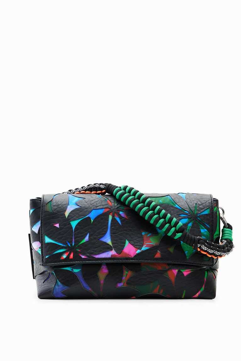 Bolsas Desigual Midsize floral Mujer | HEC953461