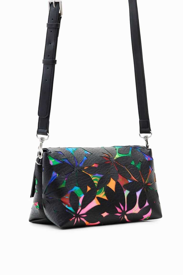 Bolsas Desigual Midsize floral Mujer | HEC953461