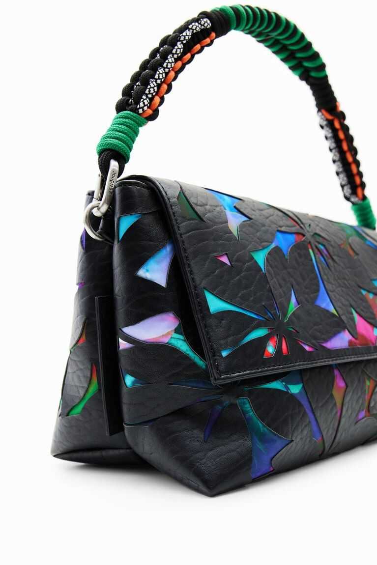 Bolsas Desigual Midsize floral Mujer | HEC953461