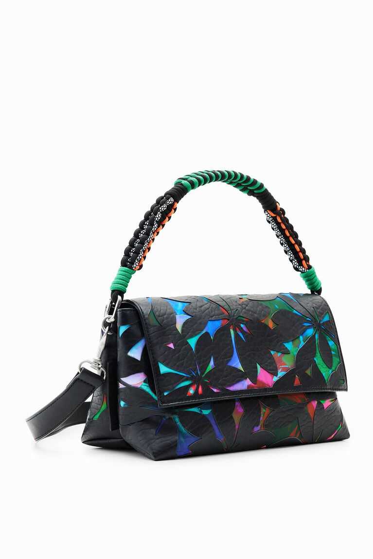 Bolsas Desigual Midsize floral Mujer | HEC953461