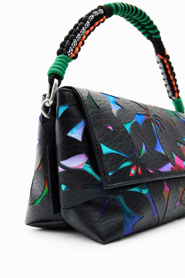 Bolsas Desigual Midsize floral Mujer | VCP681240