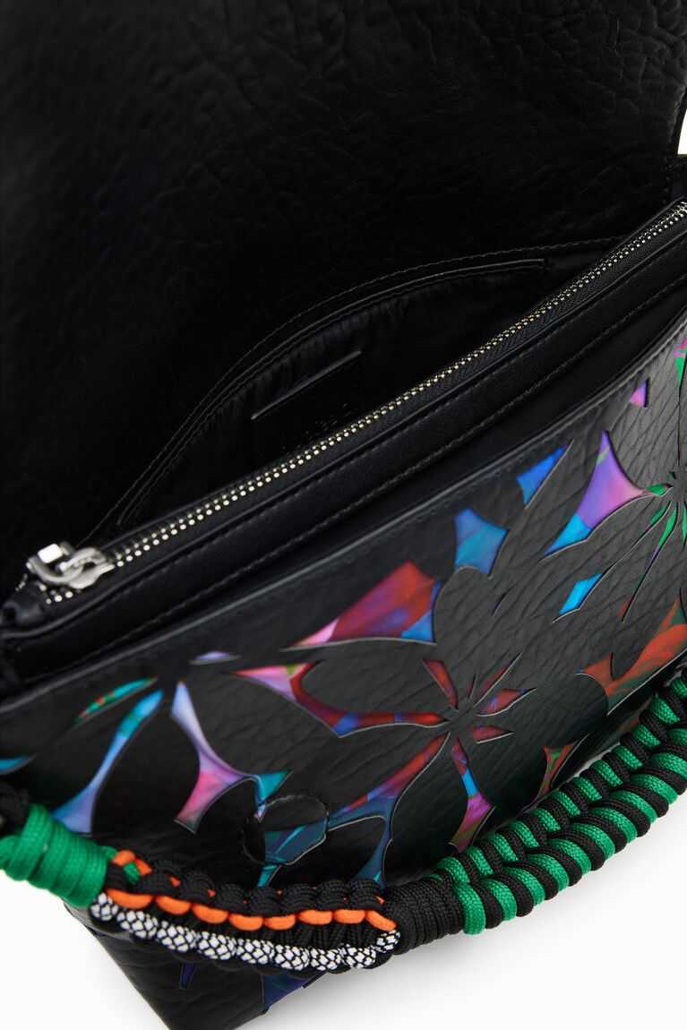 Bolsas Desigual Midsize floral Mujer | VCP681240