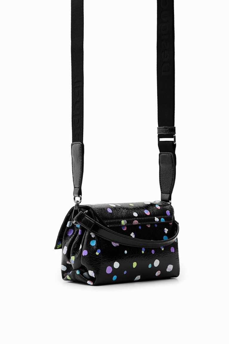 Bolsas Desigual Polka dot mini Mujer | EMB018927