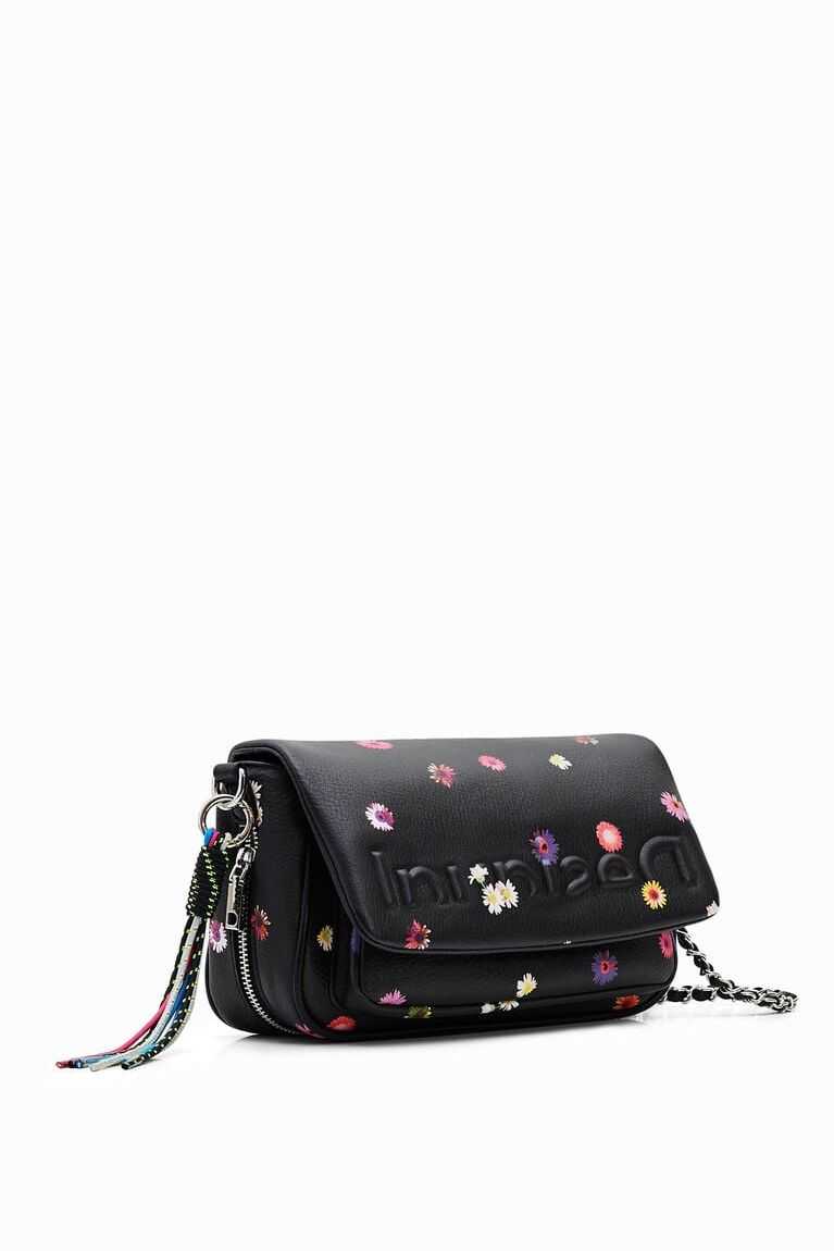 Bolsas Desigual Small daisy Mujer | UKJ571308