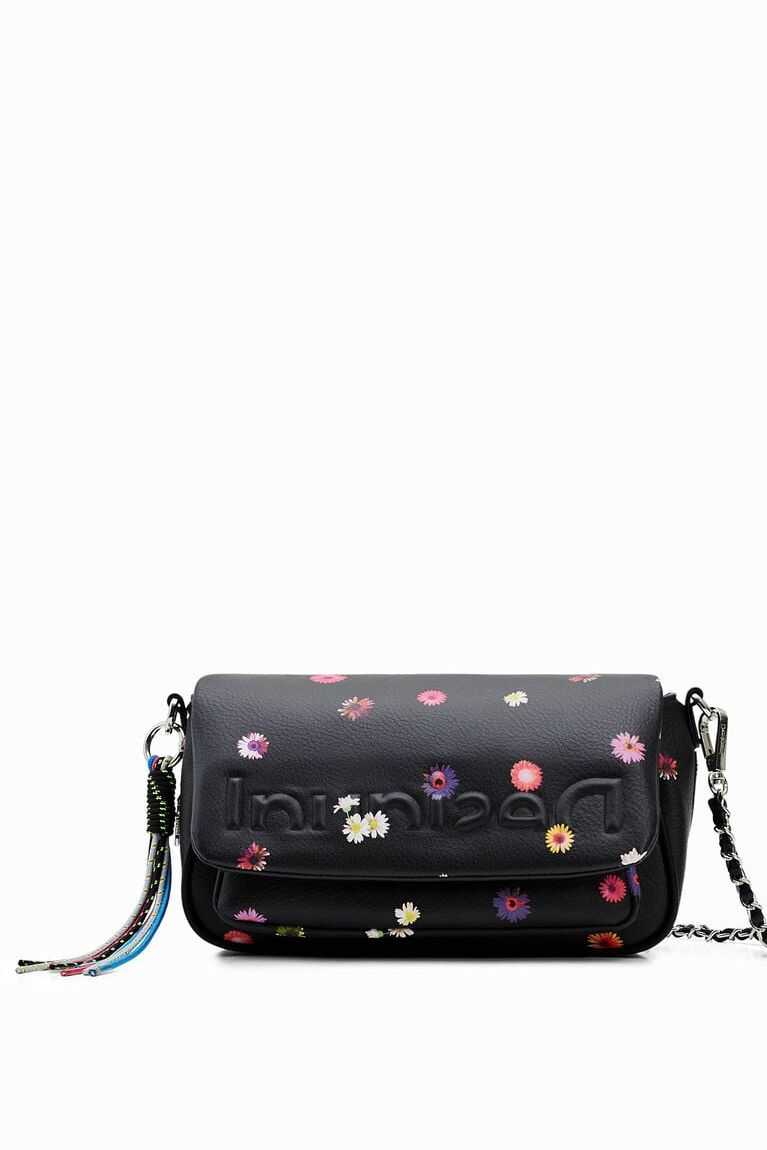 Bolsas Desigual Small daisy Mujer | UKJ571308