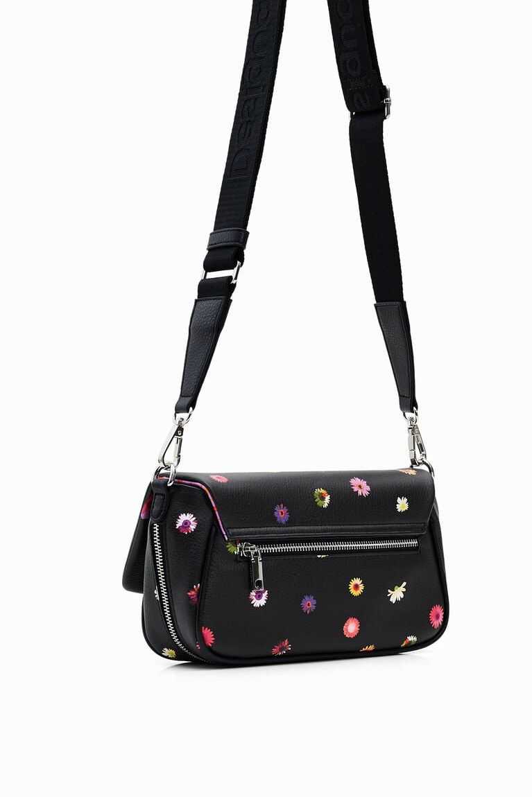 Bolsas Desigual Small daisy Mujer | UKJ571308