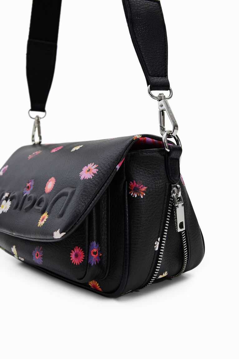 Bolsas Desigual Small daisy Mujer | UKJ571308