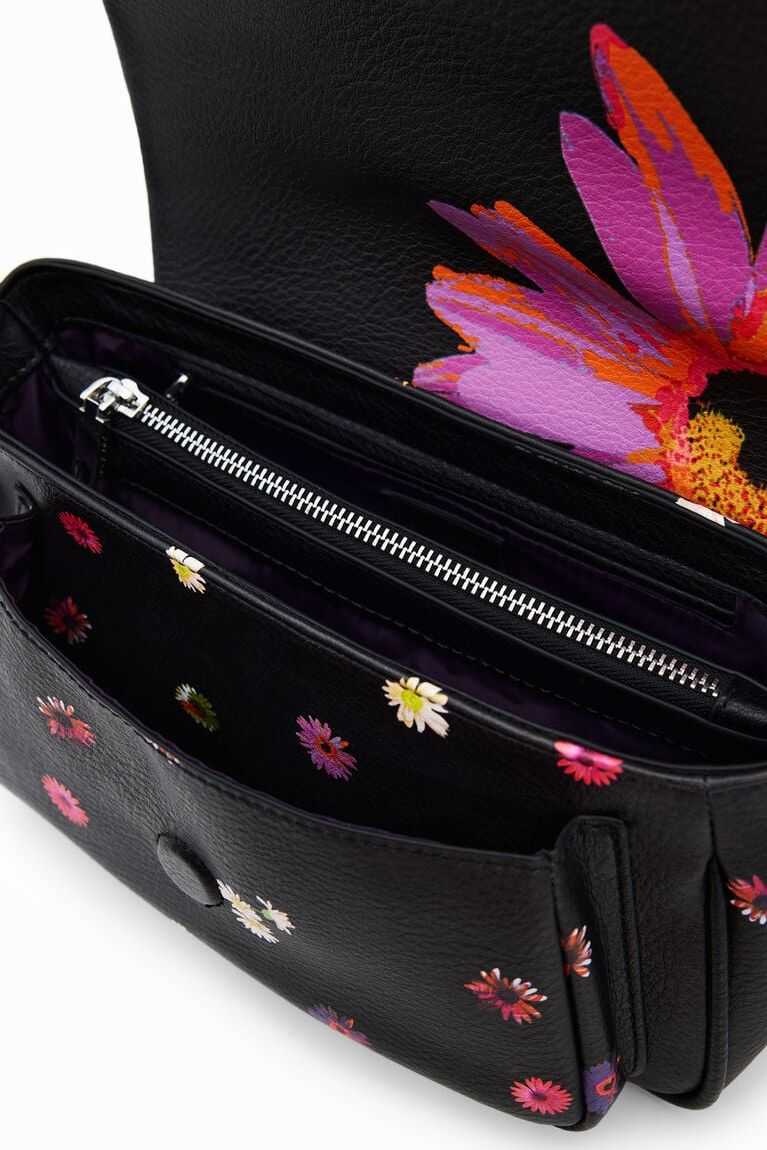 Bolsas Desigual Small daisy Mujer | UKJ571308