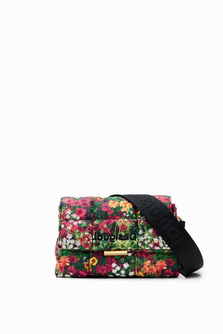 Bolsas Desigual Small floral Mujer | CYQ807495