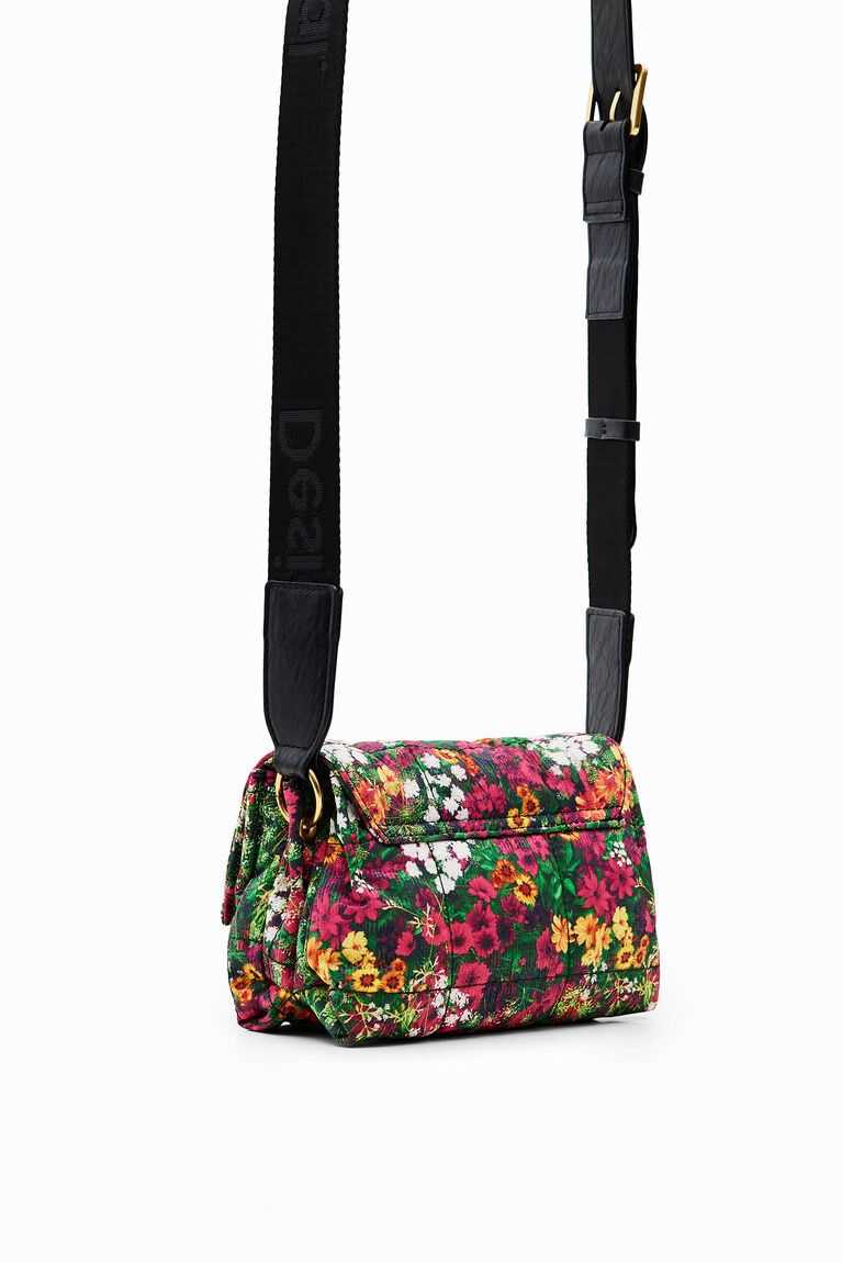 Bolsas Desigual Small floral Mujer | CYQ807495